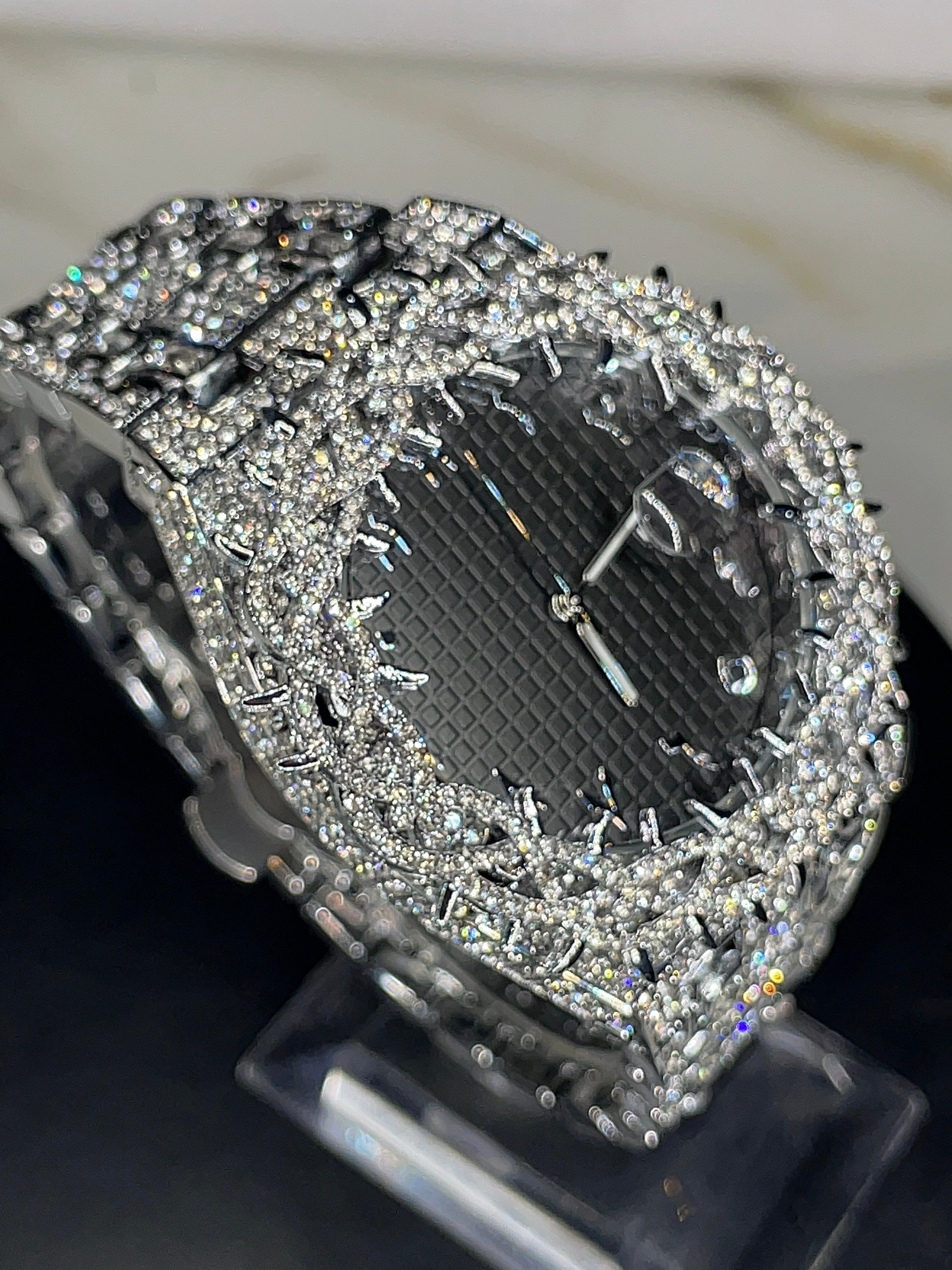 Reloj corona de espinas
