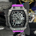 RELOJ ONOLA TIPO RM
