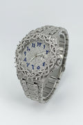 Reloj corona de espinas