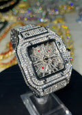 RELOJ SKELETON