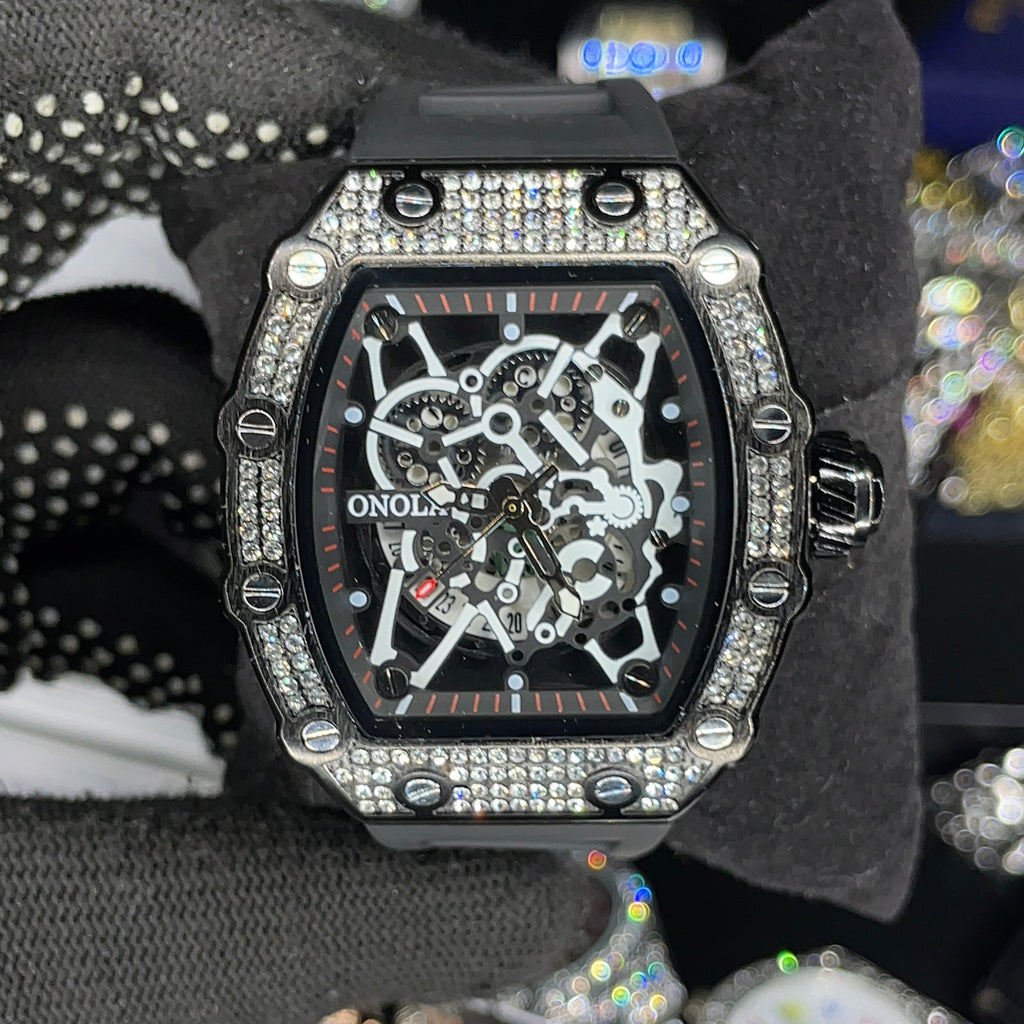 RELOJ ONOLA TIPO RM