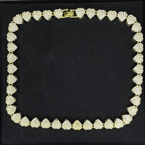 COLLARES CUBANOS